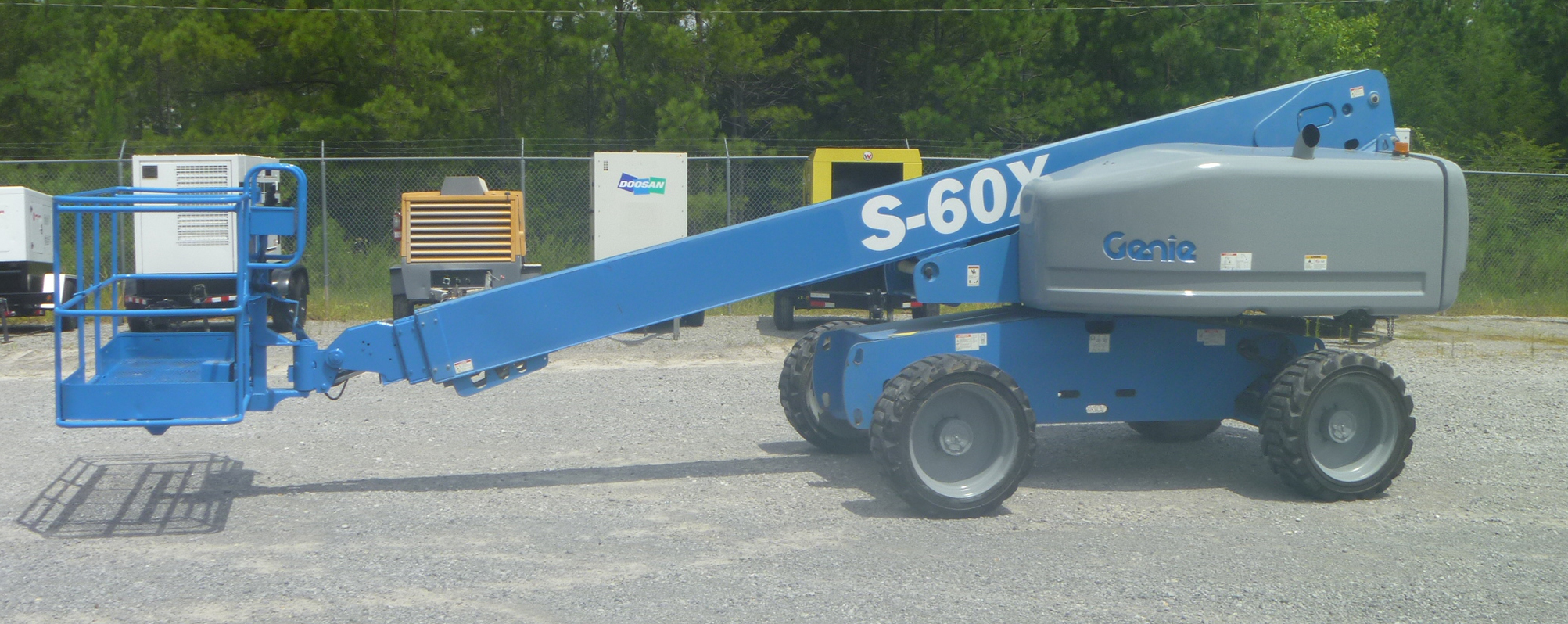 Bradley Equipment Waverly , TN Telehandlers / Telescopic Forklifts