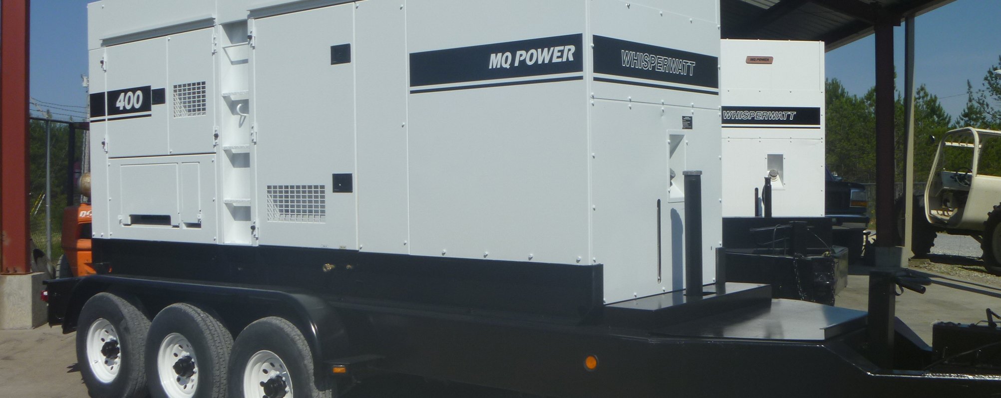 Bradley Equipment Waverly , TN Telehandlers / Telescopic Forklifts